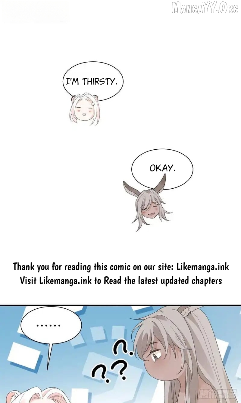 Taming the Beasts With Multi-Pregnancy System Chapter 31 - page 4